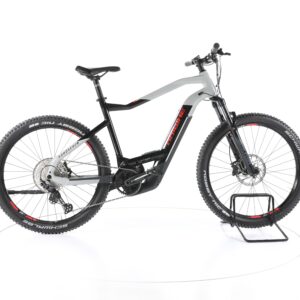 Haibike HardSeven 9 2022