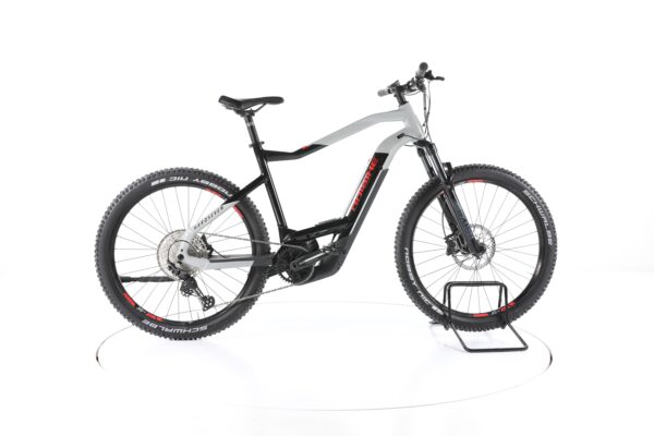 Haibike Hardseven 9 RH XL 2022