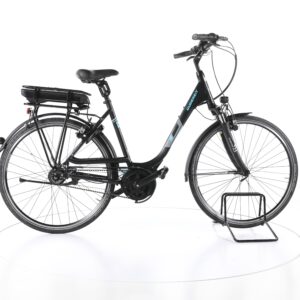 Gudereit Premium E-8.0 2018