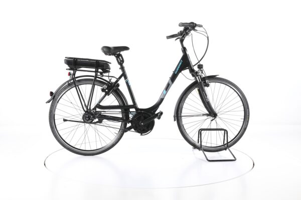 Gudereit Premium E-8.0 2018