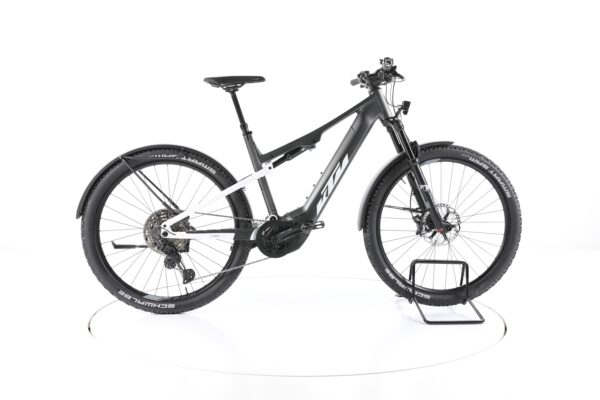 KTM MACINA CHACANA LFC 2023