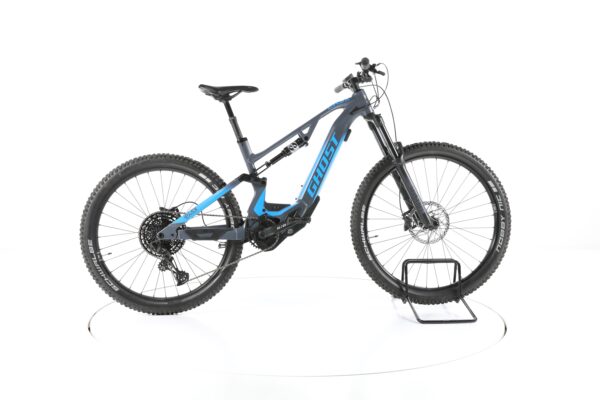 Ghost E-ASX 160 Essential 2022
