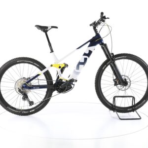Husqvarna E-Bicycles MC 5 2022