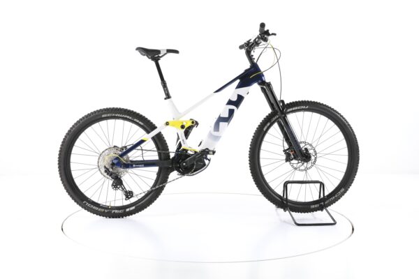 Husqvarna E-Bicycles MC 5 2022