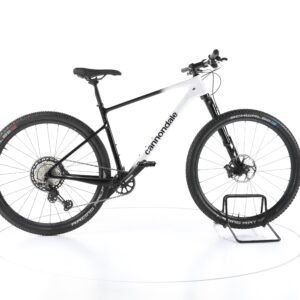 Cannondale Scalpel HT Hi-MOD 1 2022