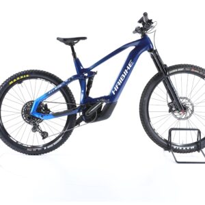 Haibike AllMtn CF 9 2022