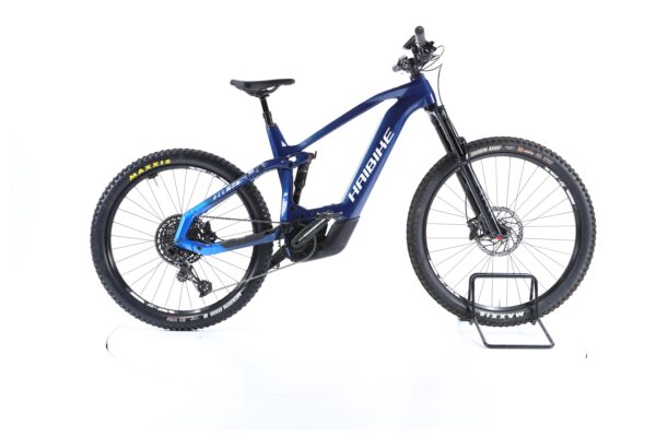 Haibike AllMtn CF 9 2022