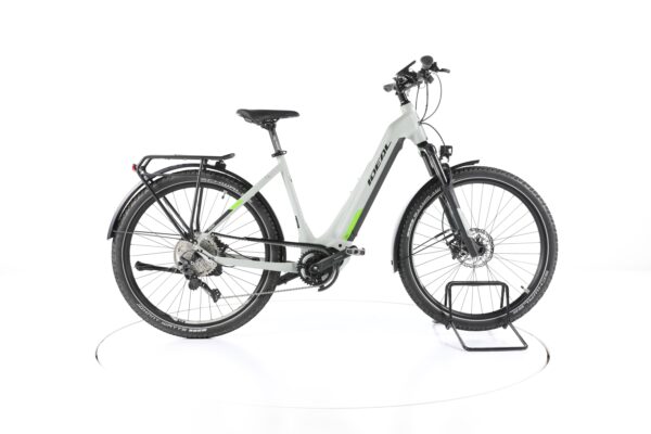 Ideal Prisma-810 FX 2022