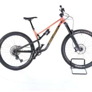 Rocky Mountain Altitude Alloy 50 2023