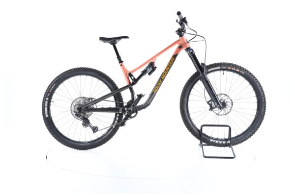 Rocky Mountain Altitude Alloy 50 2023