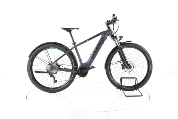 Axess Force Allroad 2022
