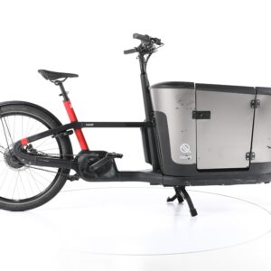 CARQON Classic E2 family 2022