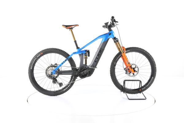 Cube Stereo Hybrid 160 HPC Actionteam 625 2022