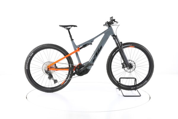 KTM Macina Chacana LTD64 2024