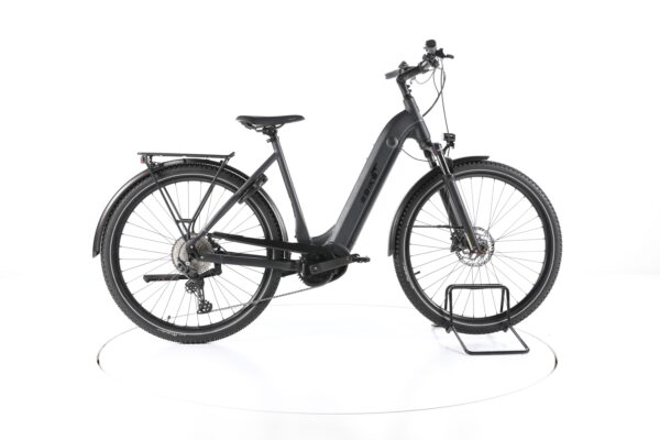 EBIKE Trekking Pro 2022