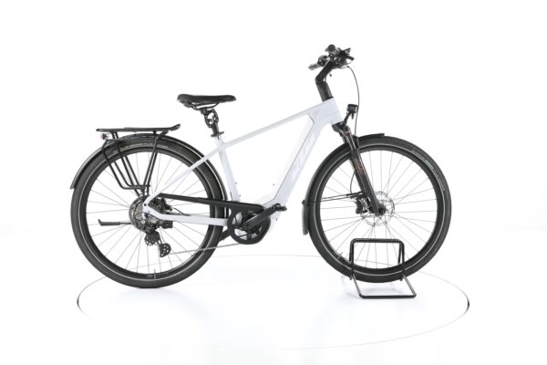 KTM Macina Style Pro 2023