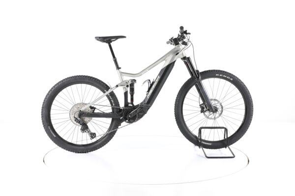 Merida eONE-SIXTY 500 2021