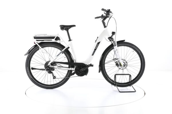 Pegasus Solero E9 Performance 2022