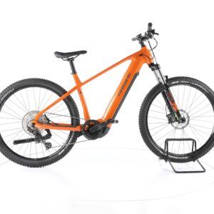 Haibike AllTrack 6 2024