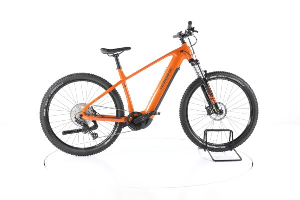 Haibike AllTrack 6 2024