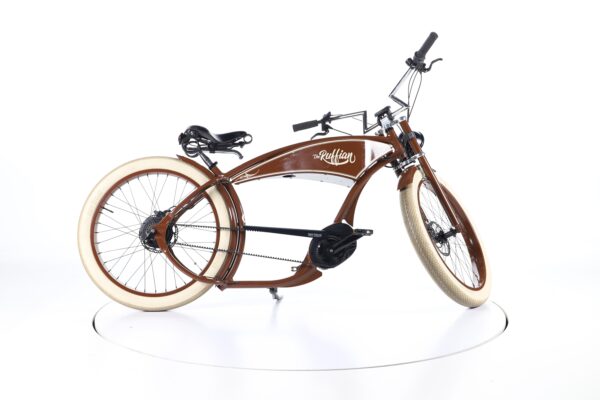Ruff Cycles THE RUFFIAN 2021