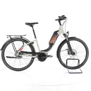 Corratec E-Power Urban 26 Fusion Tube 2021