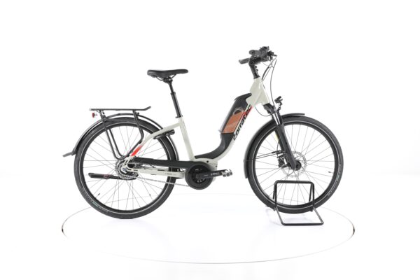 Corratec E-Power Urban 26 Fusion Tube 2021