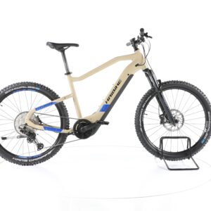Haibike HardSeven 7 2021