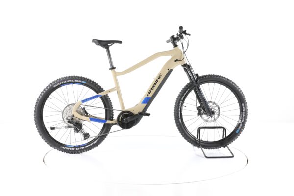 Haibike HardSeven 7 2021