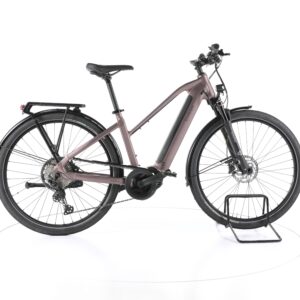 Carver Route E.530 2022