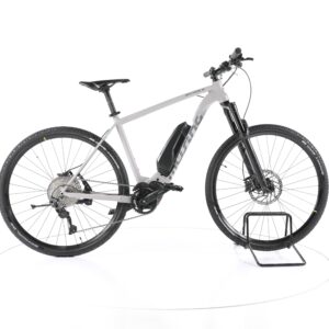 Müsing SAVAGE E 2022