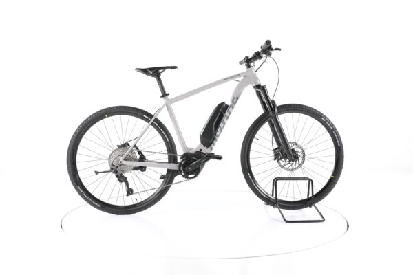 Müsing SAVAGE E 2022