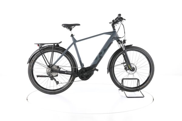 R Raymon TourRay E 6.0 2021