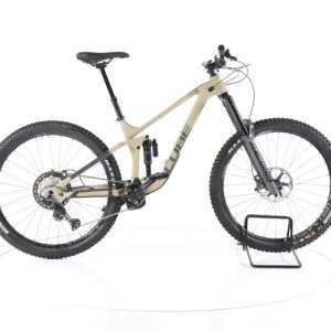 Cube Stereo ONE77 2023