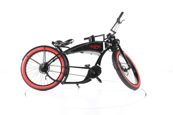 Ruff Cycles Ruffian 2022