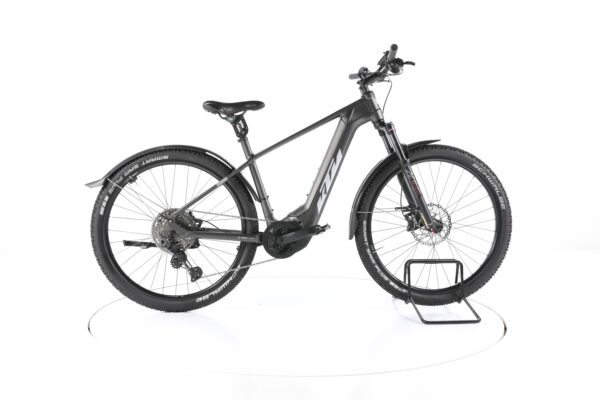KTM Macina Team XL 2022