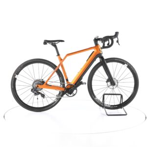 Storck Cyklær E-Gravel 2023