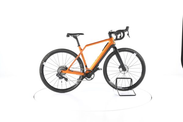 Storck Cyklær E-Gravel 2023