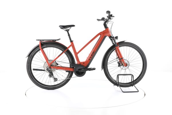 Cube Kathmandu Hybrid EXC 2024