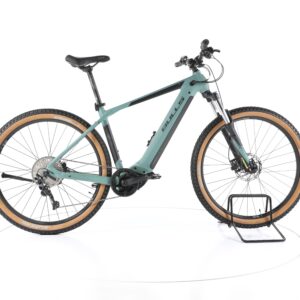 Bulls Copperhead EVO 1 2024