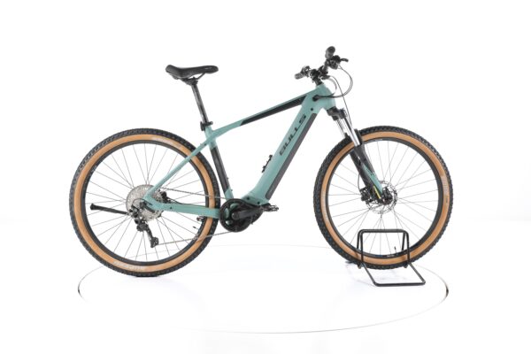 Bulls Copperhead EVO 1 2024