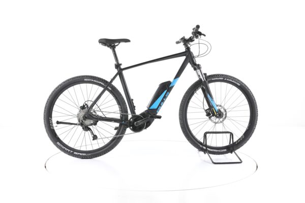 Bulls Lt CX 500 2022