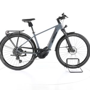 KTM MACINA GRAN PRO 2022