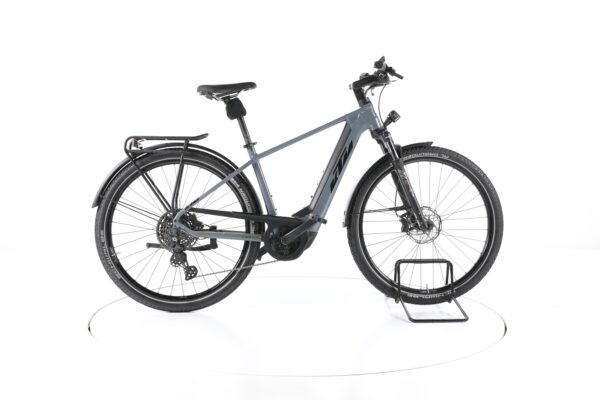 KTM MACINA GRAN PRO 2022