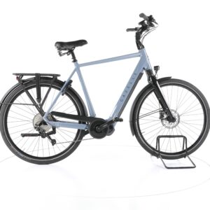 Gazelle Chamonix T30 2022