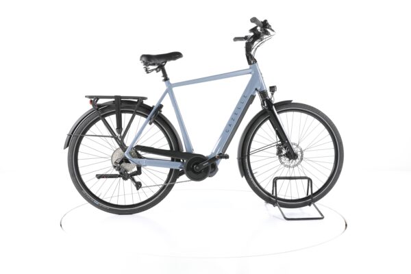 Gazelle Chamonix T30 2022