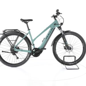 Bulls Cross Flyer EVO 2 2022