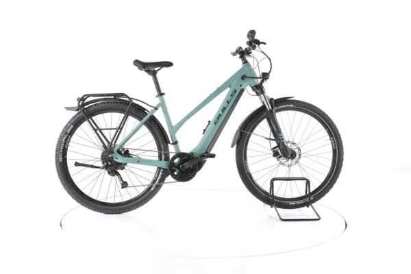 Bulls Cross Flyer EVO 2 2022