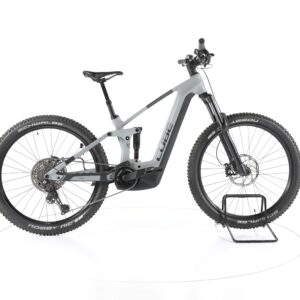 Cube Stereo Hybrid 140 HPC PRO 625 2024