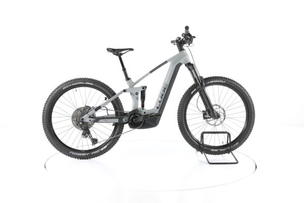 Cube Stereo Hybrid 140 HPC PRO 625 2024